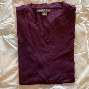 Michael Kors V-Neck
